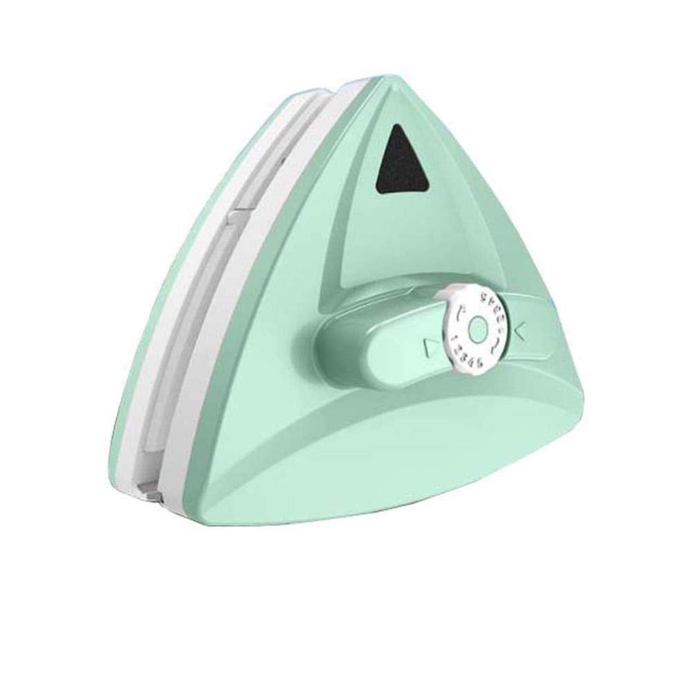 Nettoyant de verre magnétique double face pour effacer les traces de pluie