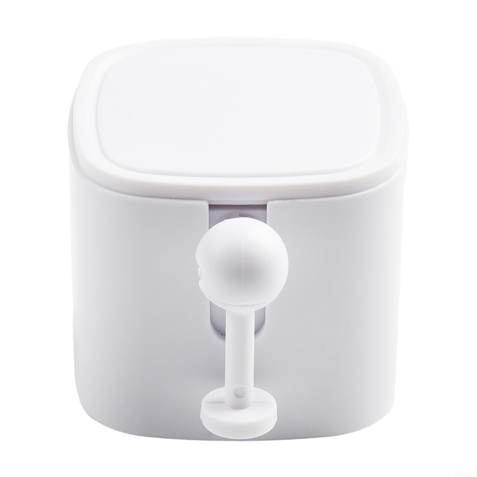 Minhe Robot de dedo inteligente para Tuya Control remoto Botón de aplicación y control de voz, automatización de temporización, dispositivo de interruptor inalámbrico para electrodomésticos, oficina