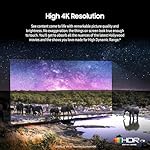 SAMSUNG 50-Inch Class Neo QLED 4K QN90D Series Mini LED, Neo Quantum HDR+ Smart TV w/Dolby Atmos, Object Tracking Sound+, Motion Xcelerator, Real Depth Enhancer Pro, Alexa Built-in (QN50QN90D, 2024) - Image 4