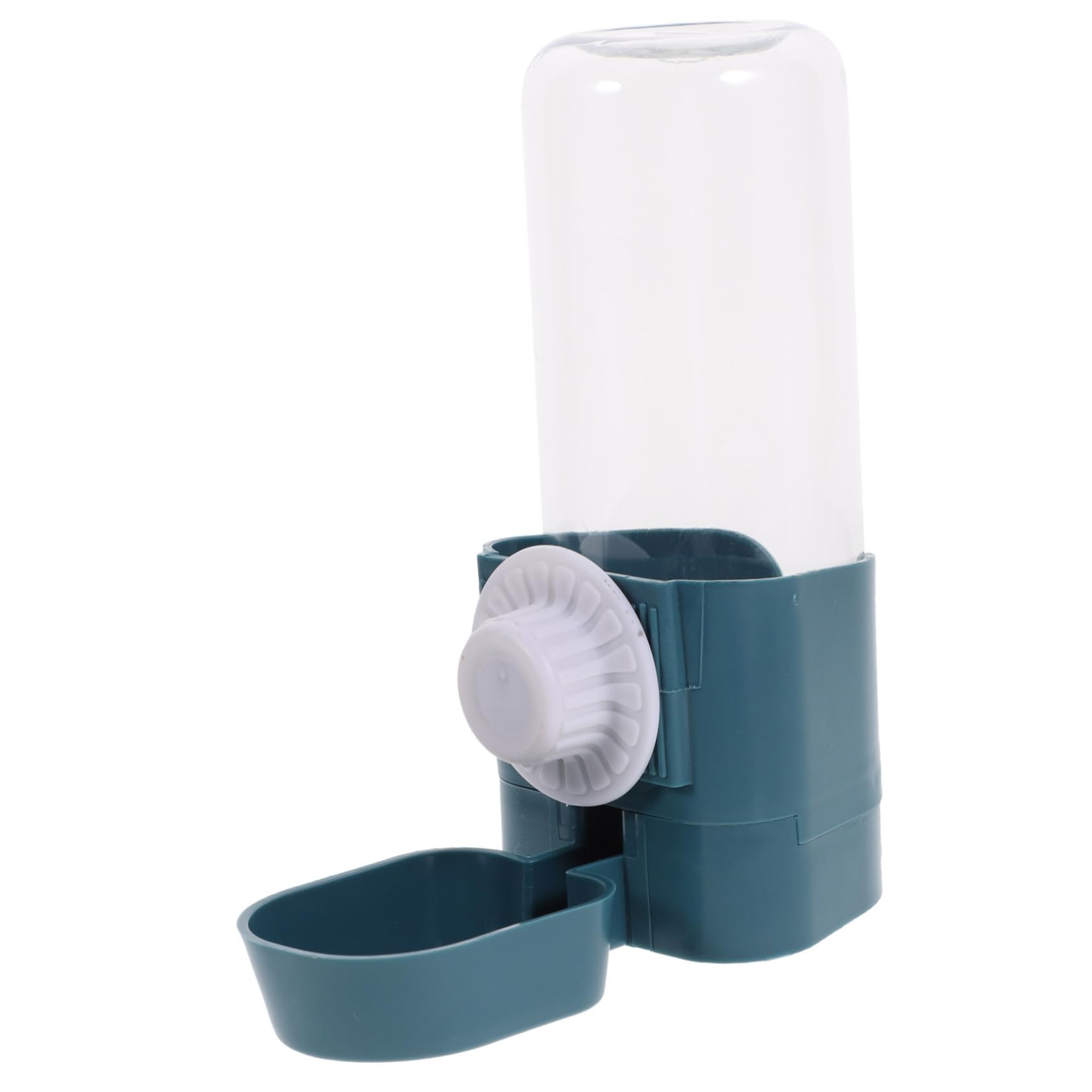 HAPINARY Hanging Automatic Water Dispenser for Pets Leak Hamster and Rabbit Water Bottle Secure Cage Feeder for Guinea Pigs Ferrets and Hedgehogs