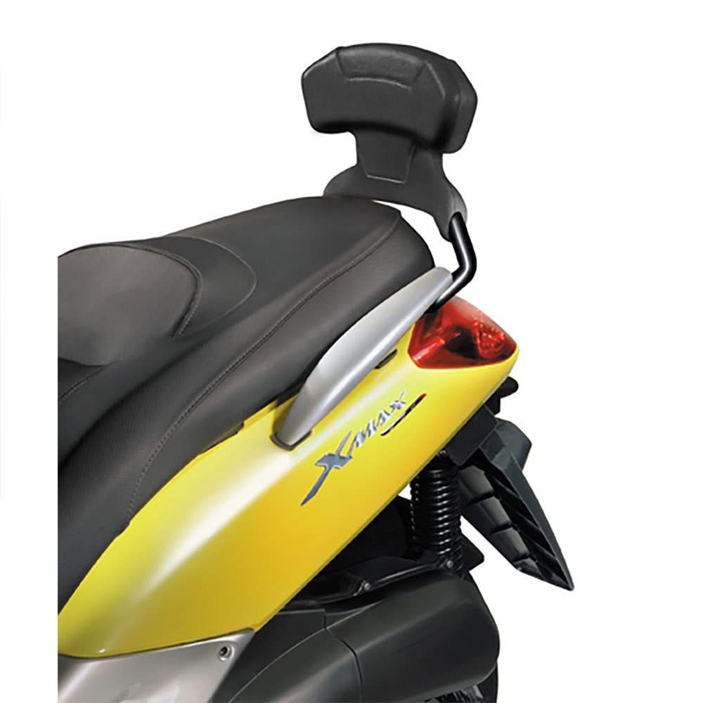 Givi TB49 Passenger Backrest