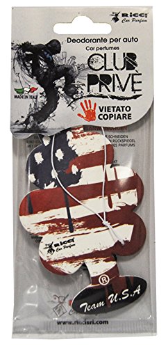 Massimo Ricci 614084 Deocart Club Privè, Team