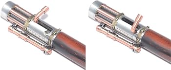 スチームパンク 蒸気機関 手作り 高級 木製 ボールペン ココボロ 真鍮 6ru9ID4mSwyg._UX300_TTW__.jpg