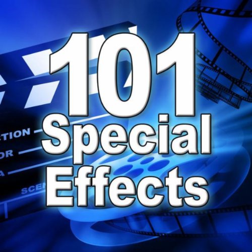 110 Special Effects de Sound Effects en Amazon Music Amazon.es