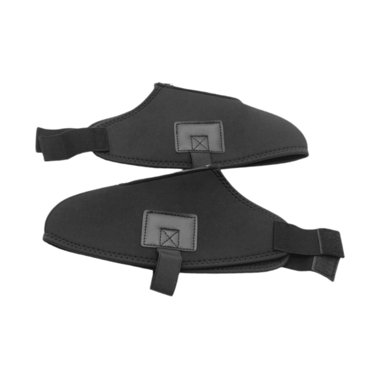 Ski Boot Covers for Adults Keep Warm Shoe Covers for Snow Skiing Accessories | Sporting Goods | Winter Sports | Downhill Skiing | Boots | Men