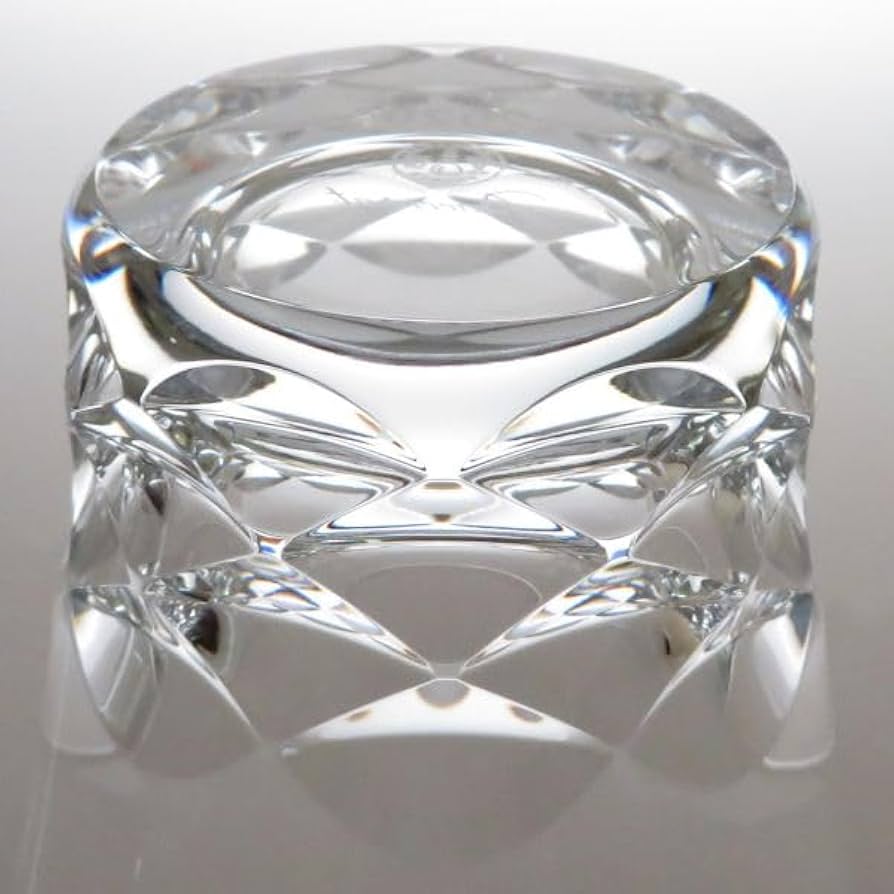 Amazon | バカラ グラス ○ ブラーヴァ ロック グラス 2020