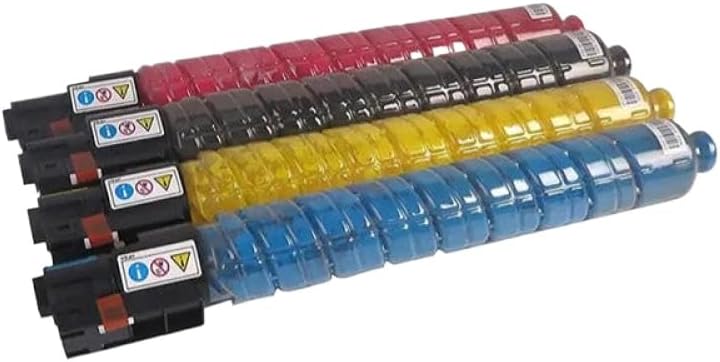 トナーカートリッジ リコーC810H 4色セット