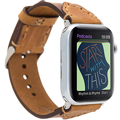 Venta Apple Watch marca Venta Leather