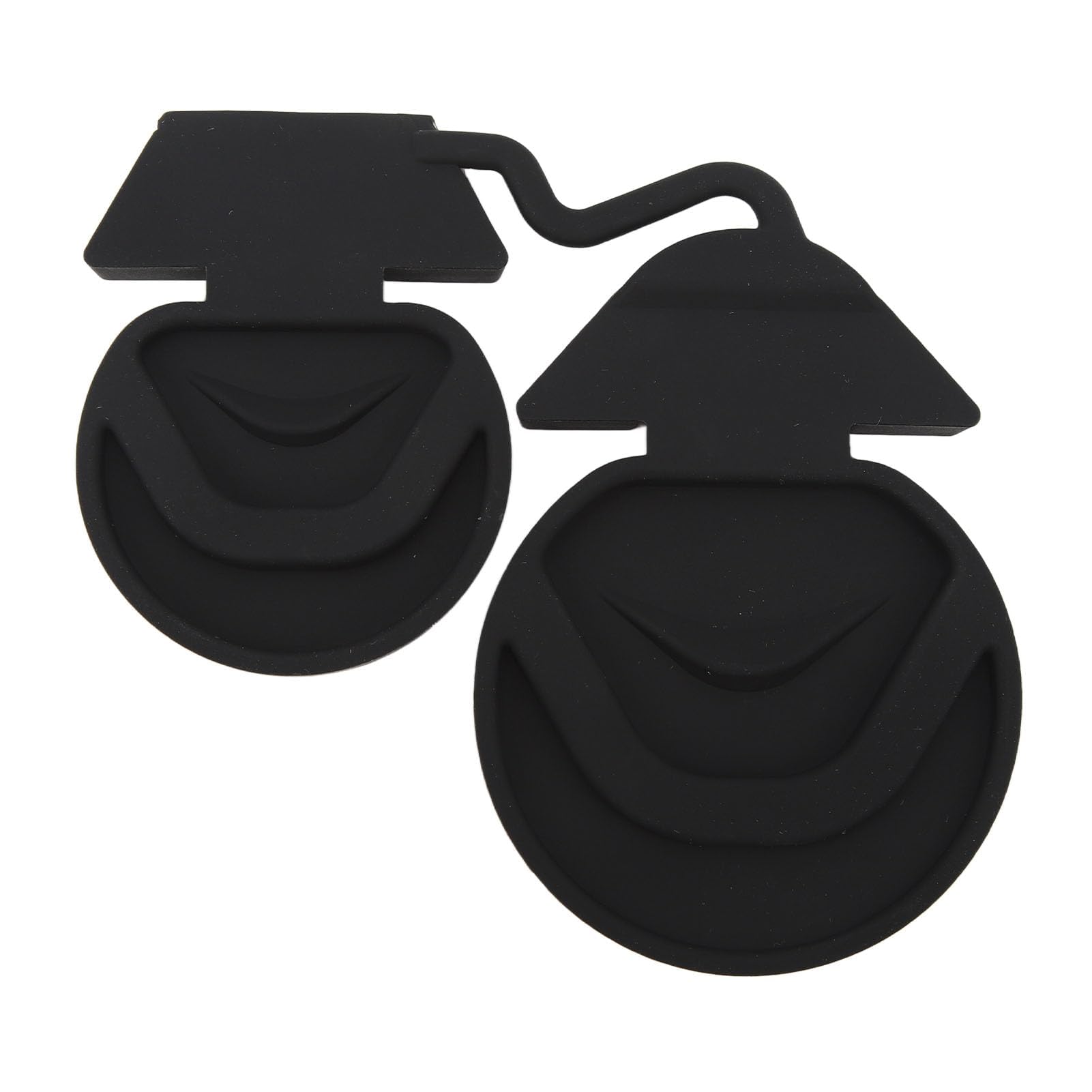 TERRIFI Charging Port Protective Cover for Tesla Model 3/Y, Waterproof Dustproof Charging Port Cover, Soft and Durable Silicone Material, Suitable for Model 3 Y