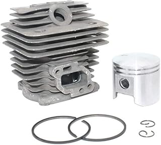 HAWEWE 42MM Cylinder Piston Kit Fit For KIORITZ for ECHO CLS4605 CLS SRM-4600 SRM-4610 SRM-4605 RM460 465 Garden Tools Trimmer Spare Parts