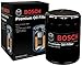 Bosch 72199 Oil Filter