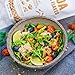 Suncore Foods Organic Snow Quinoa Flakes, Gluten-Free, Non-GMO, 8oz (1 Pack)