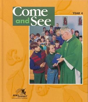 Components of the New Year 4 Home Edition: Child's Book