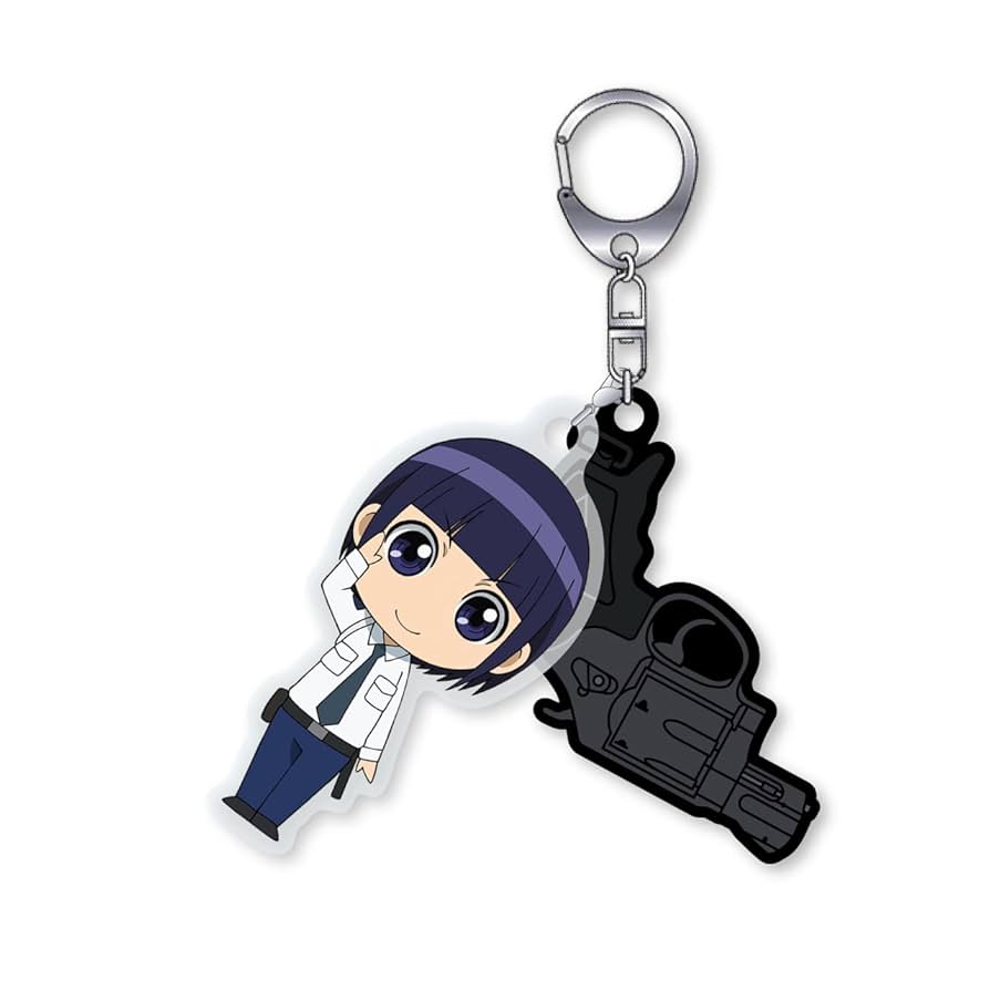 Amazon.co.jp: ハコヅメ～交番女子の逆襲～ T.W.G. M360J＆川合