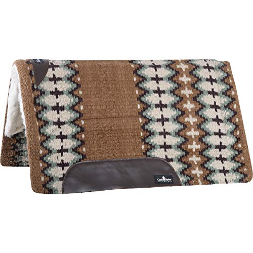Best Saddle Pad For Cutting Horse Top 5 Best Trail Saddle