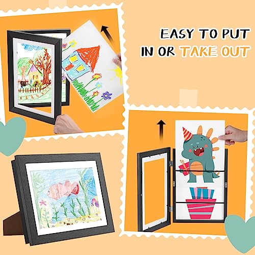Cornice per display per bambini, cornici per foto