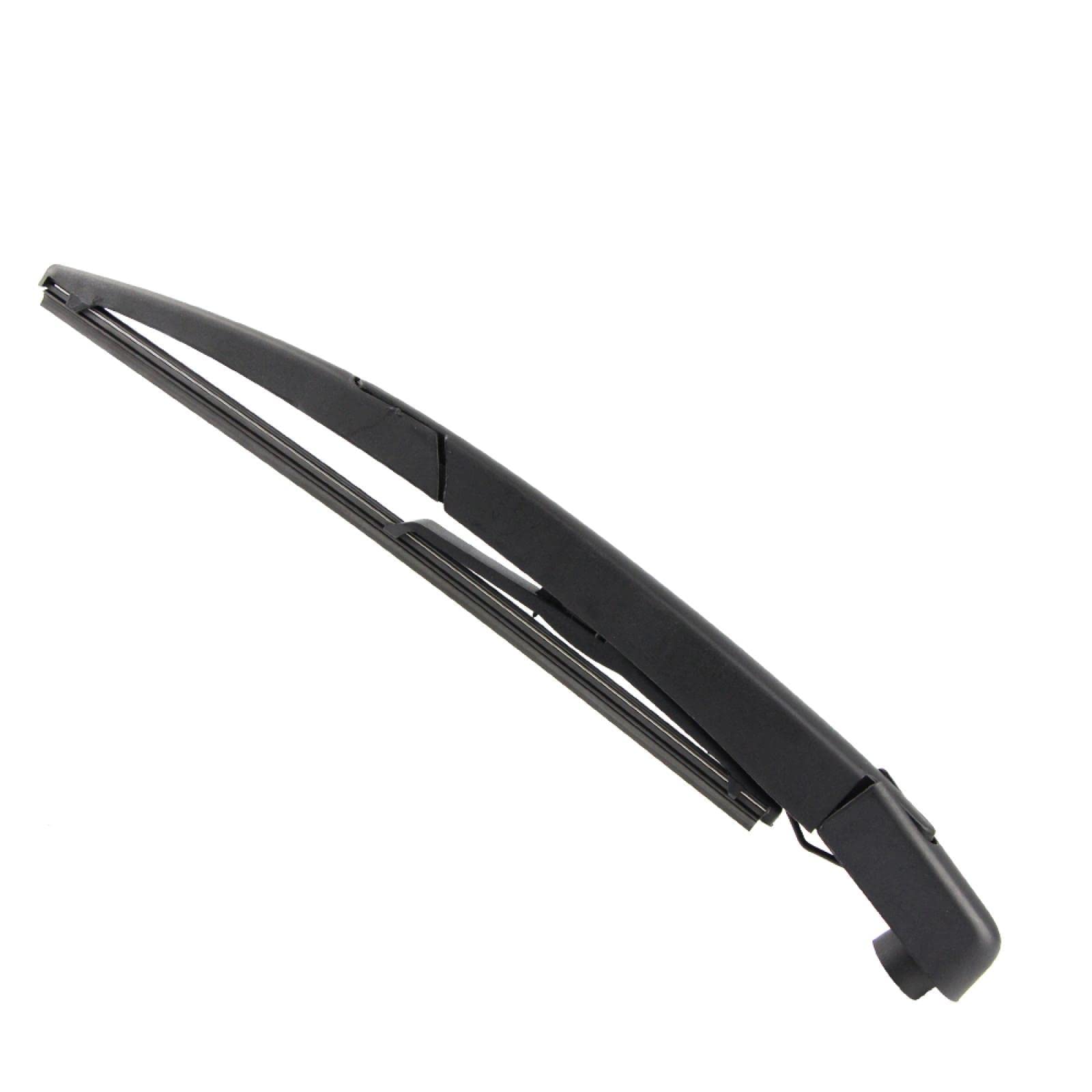 Tergicristallo Posteriore per Peugeot 308SW 2012-2013 295mm spazzole tergicristallo Posteriore per Auto e Braccio tergicristallo Posteriore Accessori per Auto