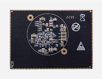 ジオページ Amazon.com: MiiElAOD M3EG: Xilinx Zynq UltraScale+ MPSoC SOM FPGA