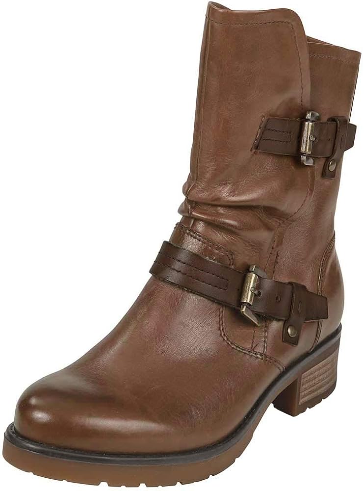 Earth talus bootie Clearance