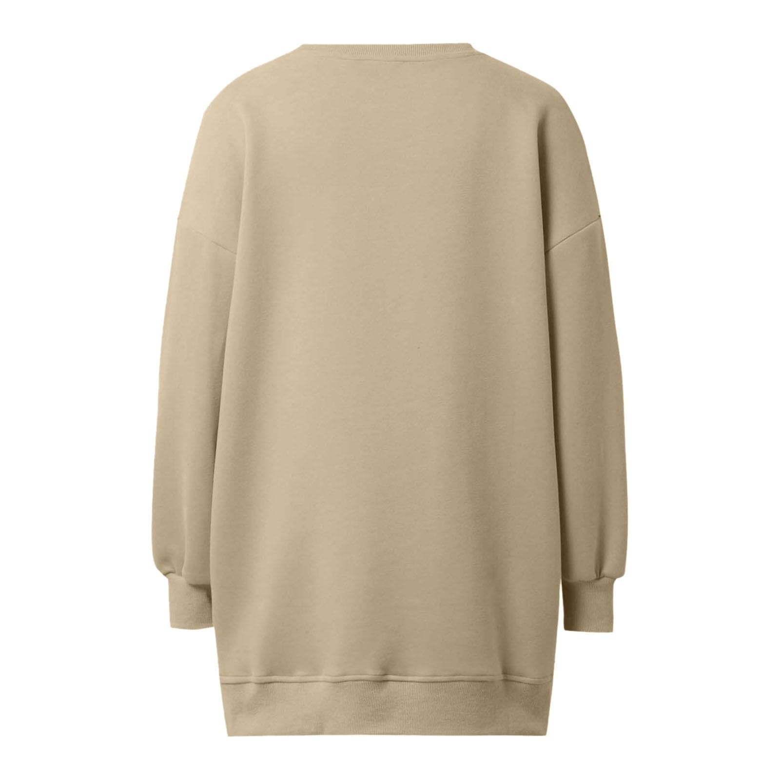 Sudadera con Cremallera de Manga Larga para Mujer, Informal Cuello Capucha, Punto Ligero, Bolsillo Canguro, cálido y térmica, Ideal Ropa casa/g