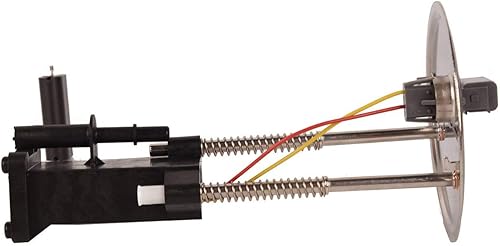 Miniatura 2 de Bapmic E8469M - Conjunto de módulo de bomba de combustible eléctrica compatible con Daewoo Leganza I4 2.2L 1999-2002