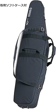 YAMAHA SVC50 ヤマハ サイレントチェロ ソフトケース付属 楽天市場】ヤマハ サイレントチェロ SVC-50「弓、松脂など付