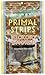 Primal Strips Meatless Vegan Jerky, Hickory Smoked, 4 Ounce (Pack of 12)