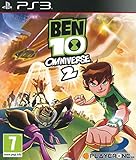 Ben 10 Omniverse 2 Ben 10 Omniverse 2