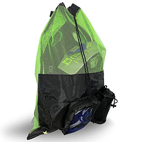 Mejores Bolsas de Natación © 【2024】【Guía Especializada】