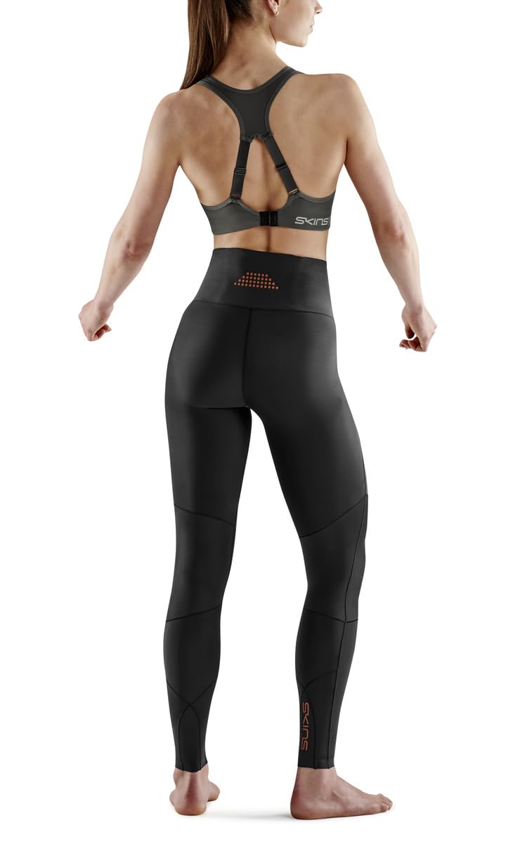 Skins Series-5 Skyscraper Compression Tights M