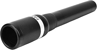 Ejoyous Snooker Cue Extension, 9 Balls Telescopic Cue Butt End Extension Extreme Extender Lengthener for Pool Billiard Cues Sticks Accessories, Snooker Cue Extension Push on Billiards Accessories