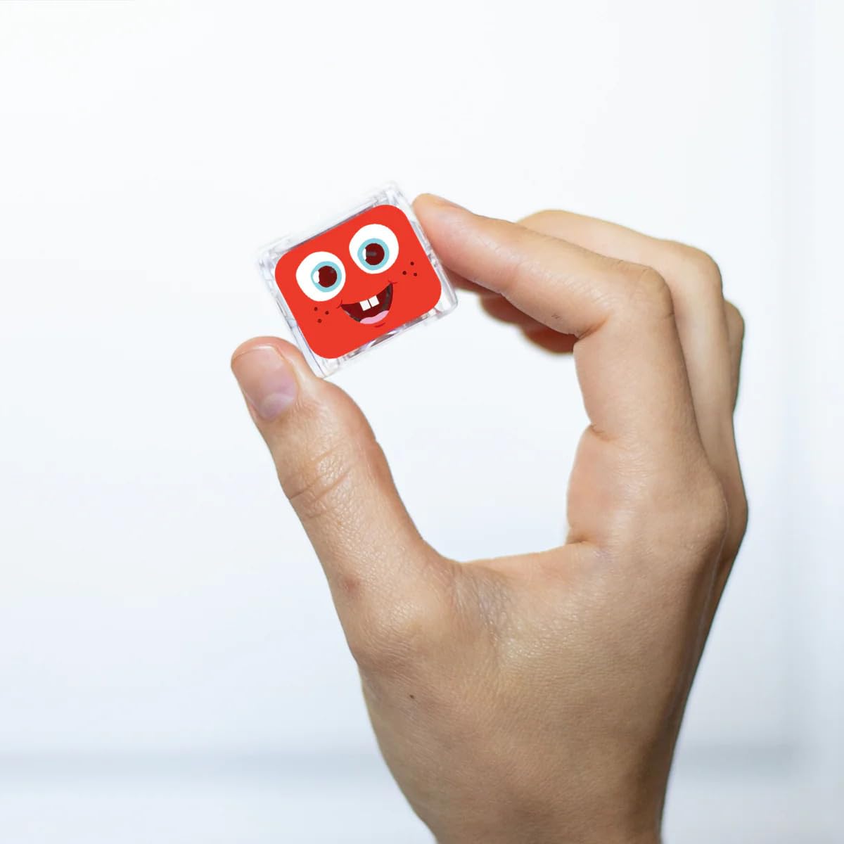 Glo Pals 4-Pack Replacement Light-Up Cubes - Sammy