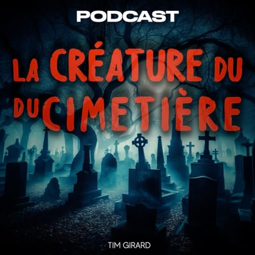 La créature du cimetière