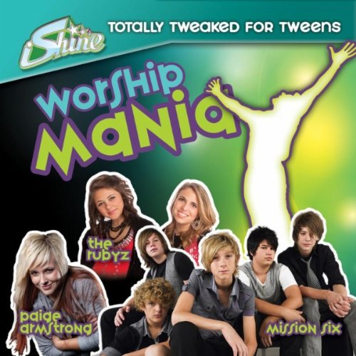 Ishine Worship Mania [Import Anglais]