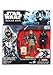 Produktbild Star Wars B7259 Imperial Death Trooper and Rebel Commando Pao 3.75" Actionfigur Spielset