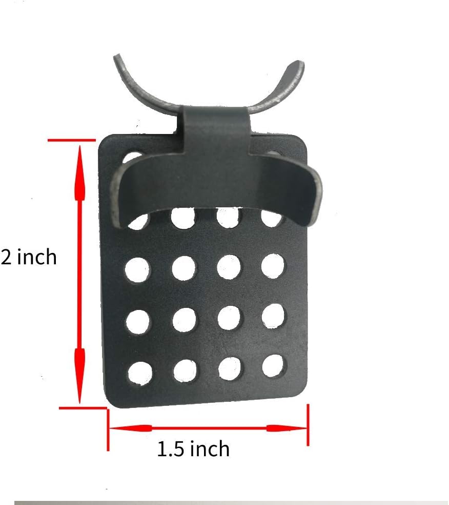 Exсluѕіvе Dіѕсоunt 70% Prісе HEATIT Roof De-Icing Cable Clips 50-Pack