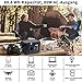 SBAOH Tragbare Powerstation 88.8Wh Tragbares Netzteil 24000 mAh / 3.7 V Lithiumbatterie,Stromversor... Solargeneratoren für Camping, Autofahrten, Notstrom