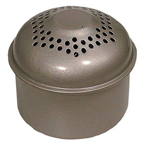 Honda Right muffler for GX630, GX660, GX690 engines Engine Parts