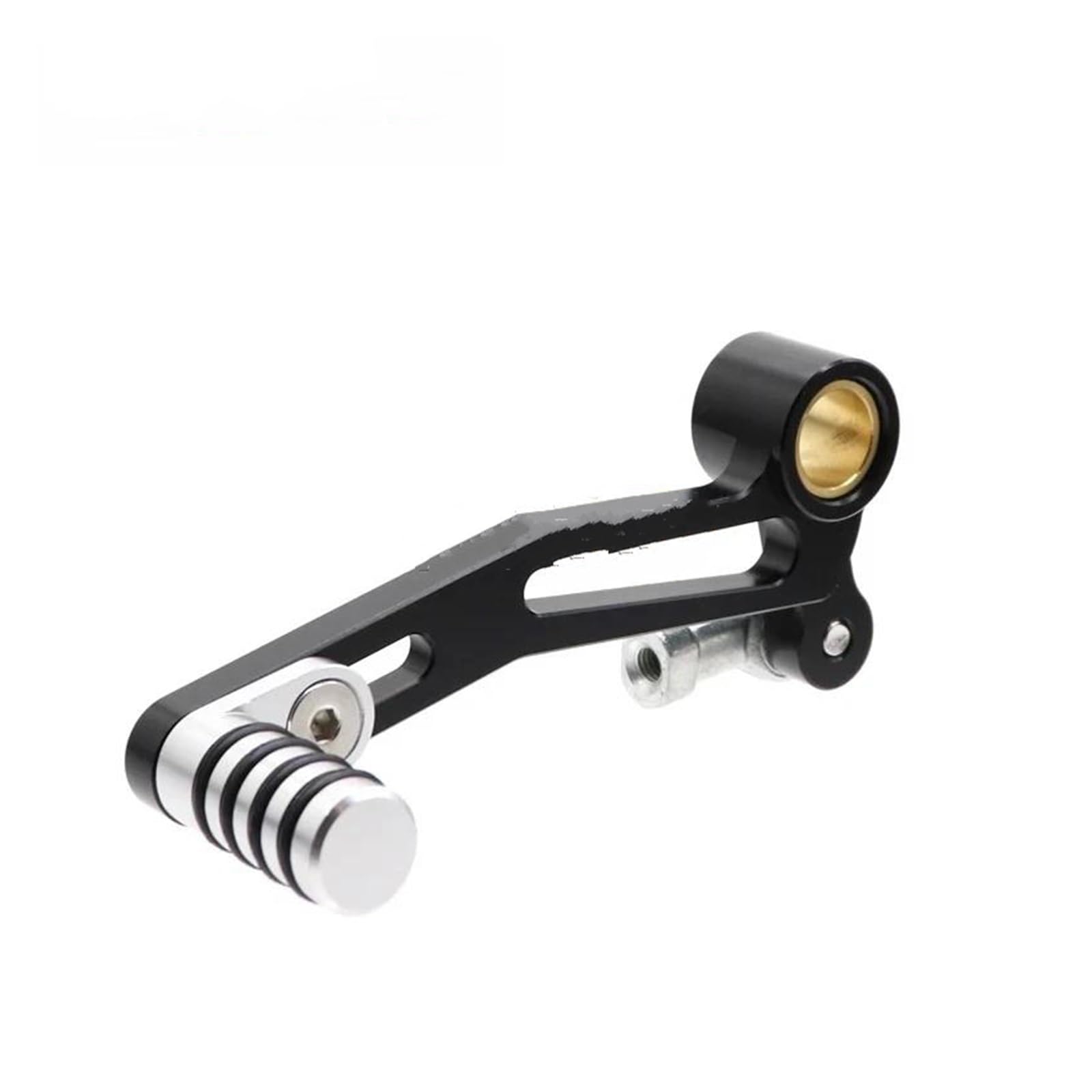 Liogiugimz One Color For Yamaha Mt03 Mt25 Yzf R3 R25 2015-2024 Motorcycle Gear Shifter Motorcycle Gear Shifter