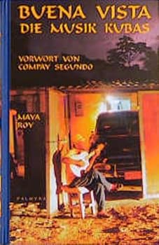 Hardcover Buena Vista [German] Book