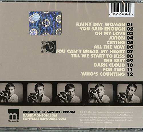 Miniatura 2 de The Big Picture