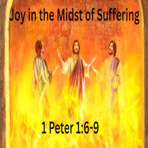 Joy in the Midst of Suffering - 1 Peter 1:6-9