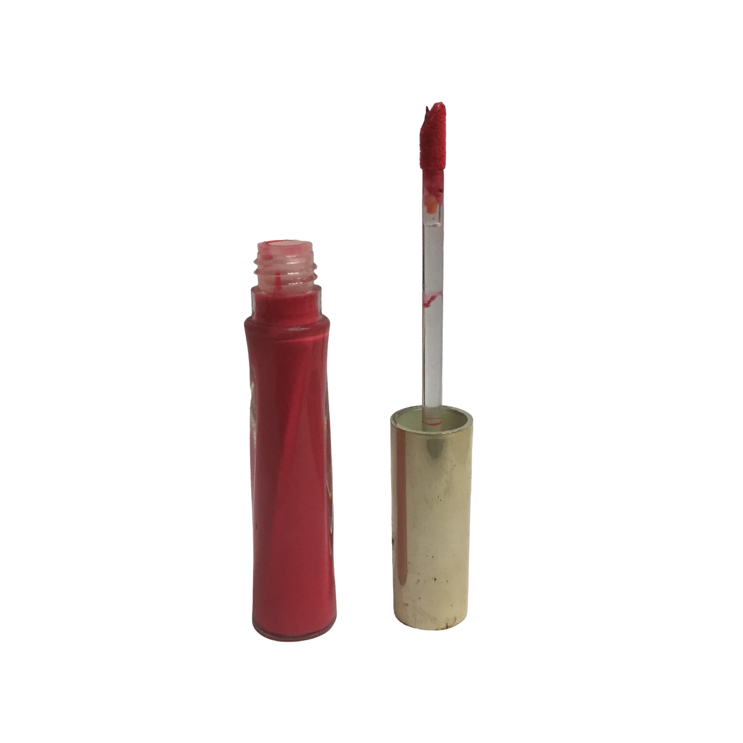 MEGAGA Lip Gloss Light Rust (Matte)-image-8