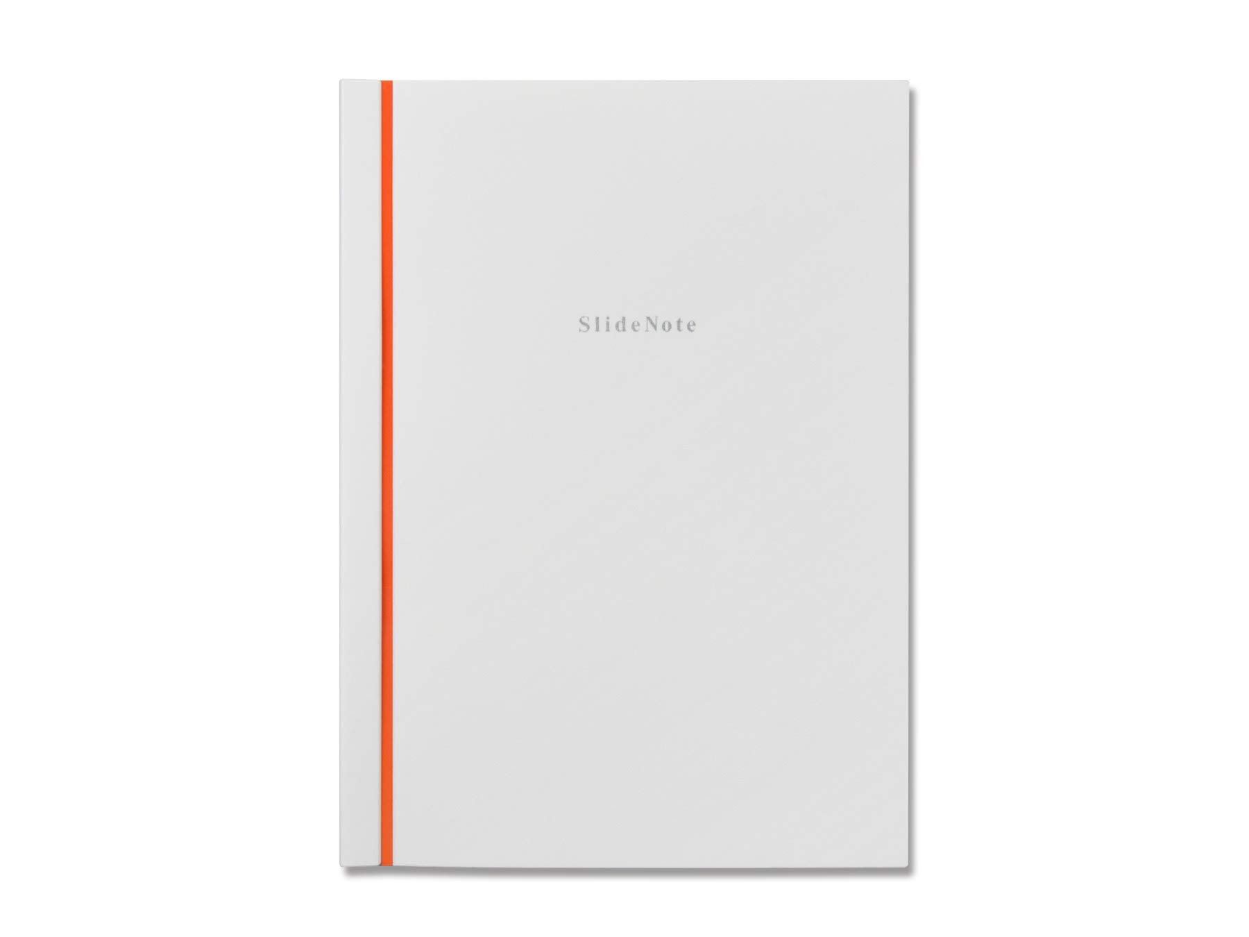 SlideNote made in Tokyo, Japan 2 Functions of Files and Notebooks
