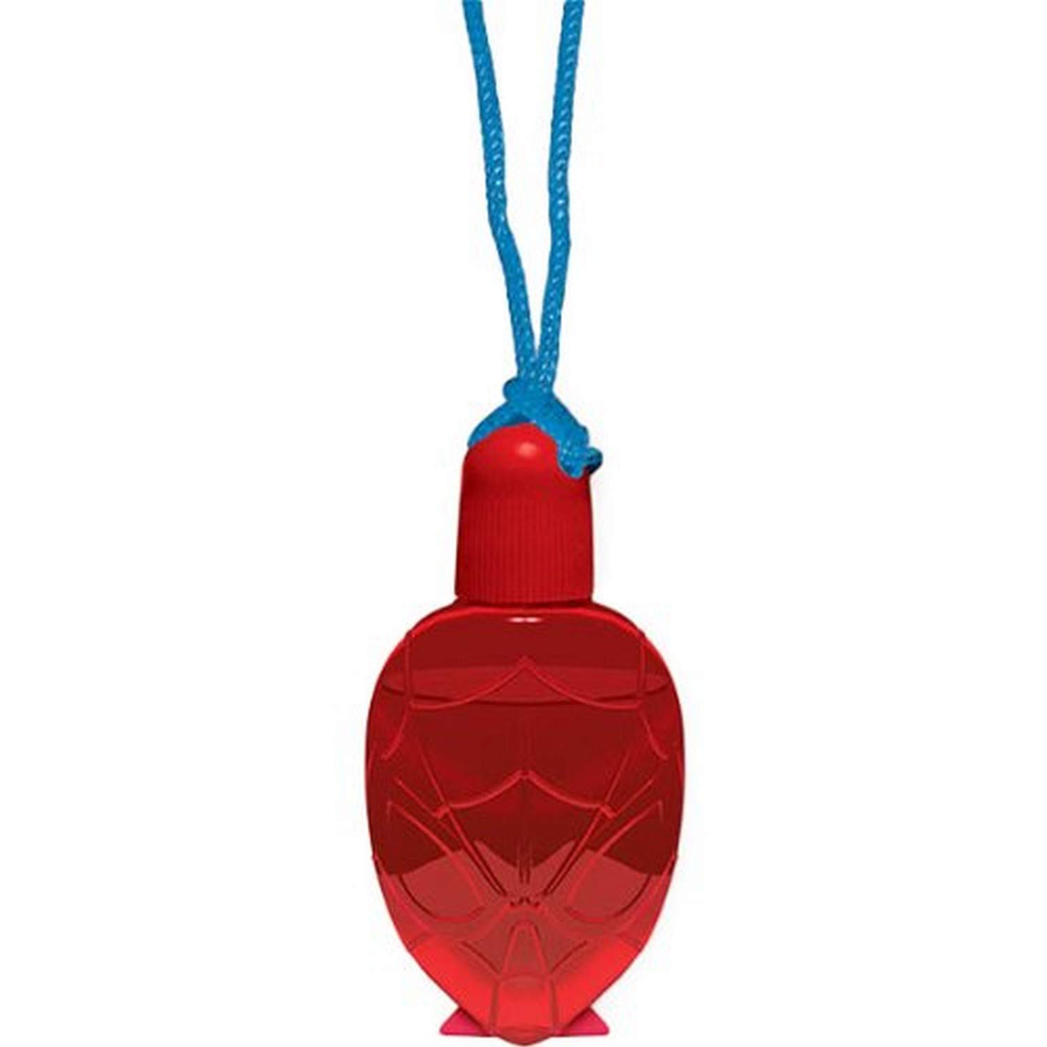 Spider-Man Bubble Necklace