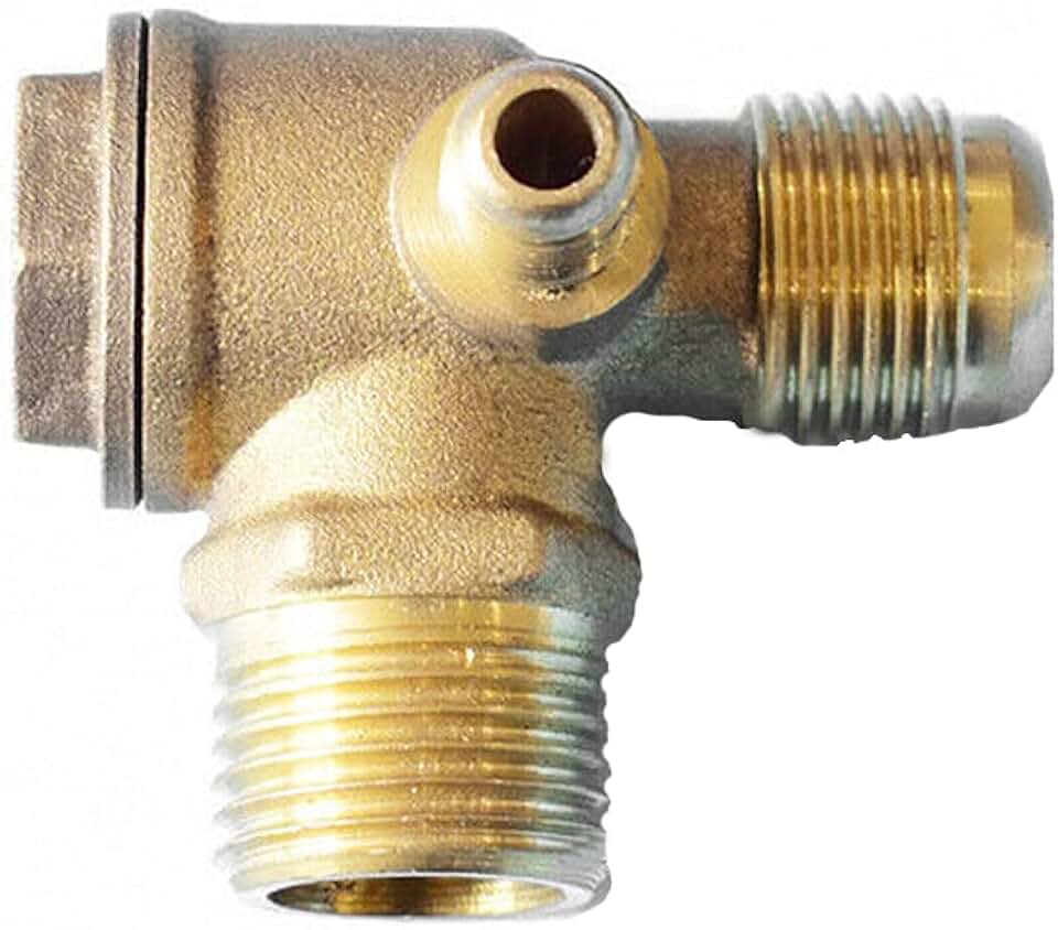 Amazon.co.uk wolf compressor parts