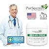 PurOrganica-Urea-40-Percent-Foot-Cream-Callus-Remover-Moisturizes-Rehydrates-Thick-Cracked-Rough-Dead-Dry-Skin-For-Feet-Elbows-and-Hands-4-oz PurOrganica Urea 40% Cream â Made in USA â Foot Cream for Thick, Cracked, Rough, Dead & Dry Skin - Corn, Callus and Dead Skin Remover, Toenail Softener, Moisturizer For Feet, Elbows, Hands and Knees
