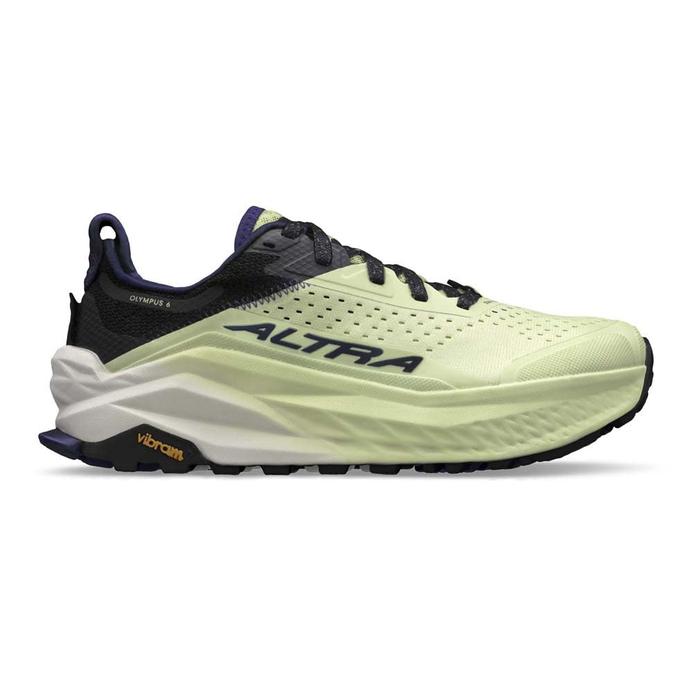 Amazon | アルトラ ALTRA オリンパス 6 ウィメンズ OLYMPUS 6 WOMEN'S
