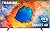 TOSHIBA 55-inch Class C350 Series LED 4K UHD Smart Fire TV with Voice Remote with Alexa (55C350NU)