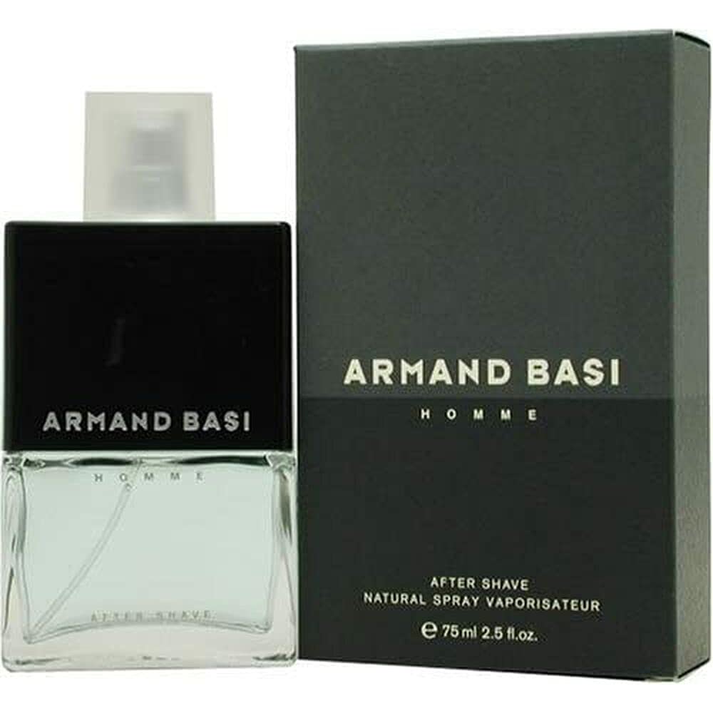 Armand Basi 11817 Dopobarba